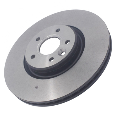 Scheibenbremse-Ausrüstung 31400818 25*25*5 S40 C30 Front Auto Brakes 320mm