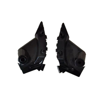 1047092-00-H Modell X Fender Bumper Bracket 1047093-00-H linksrechts