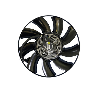 Womala-Land Rover Radiator Fan LR023392 AH328C617AE