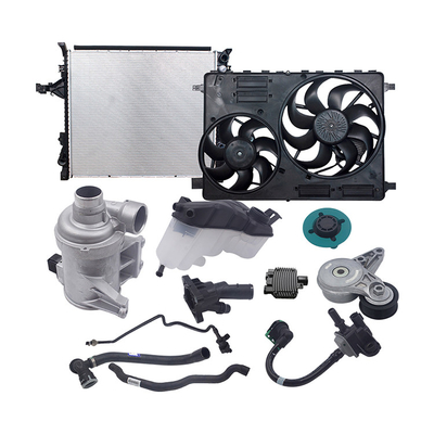 31293550 Autoteile for s XC60, die Klimaanlagen-Bremslenksystem abkühlen