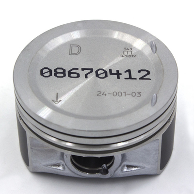 8670412 for -Autoteil-Zylinder-Dichtungs-Satz S40 C30 V40